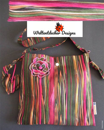 Textiletiketten Selbst Gestalten